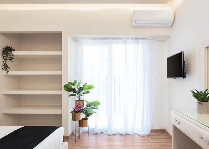 Acropolis Prestige Residence