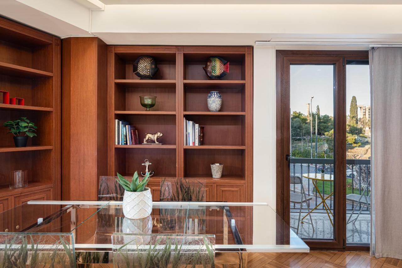 Acropolis Prestige Apartment *