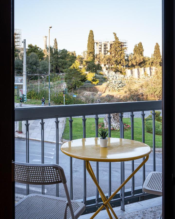 Acropolis Prestige