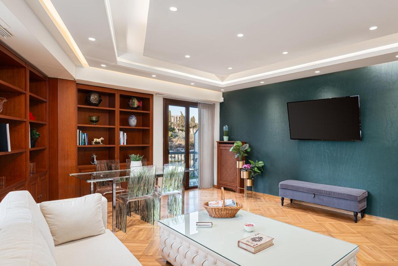 Acropolis Prestige *