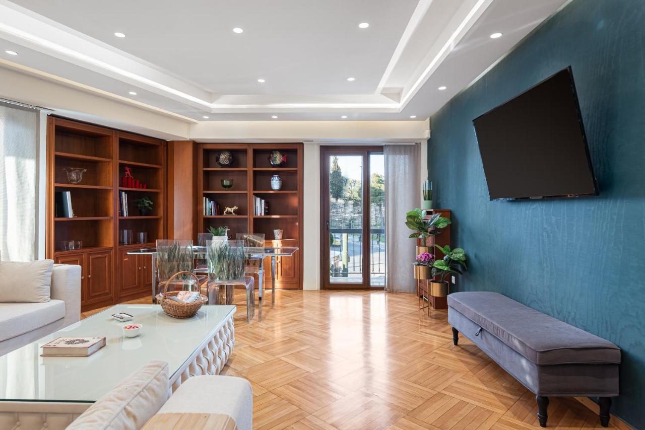 Acropolis Prestige Apartment