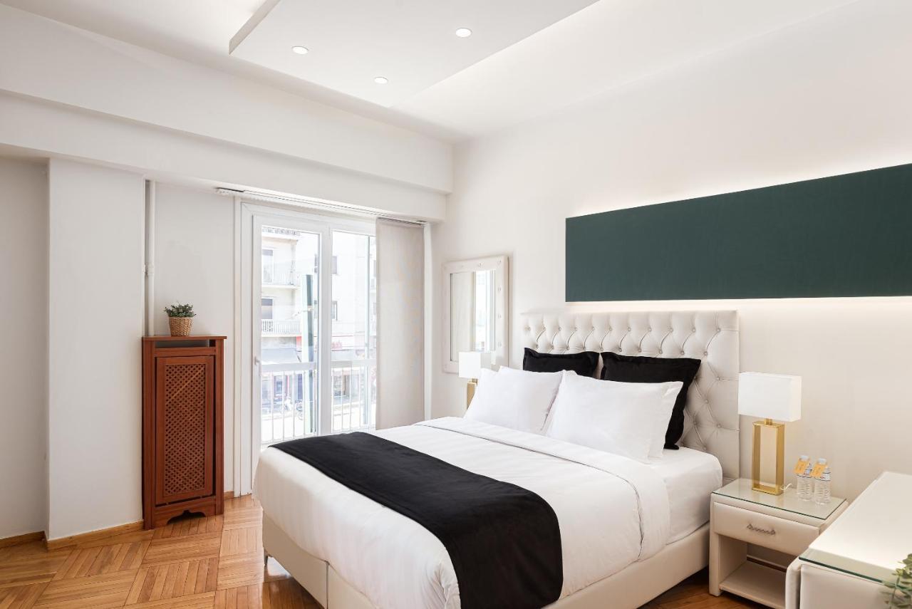 Acropolis Prestige Apartment *