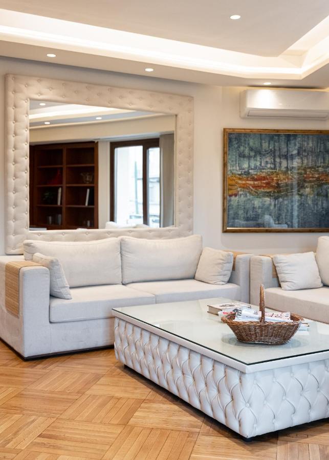 Apartment Acropolis Prestige