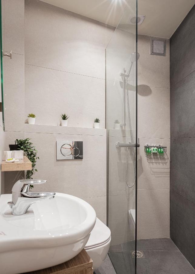 Acropolis Prestige Apartment *