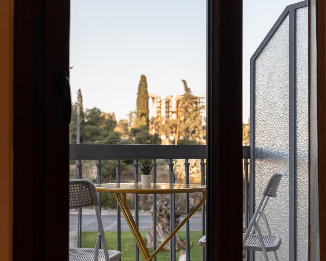 Apartment Acropolis Prestige