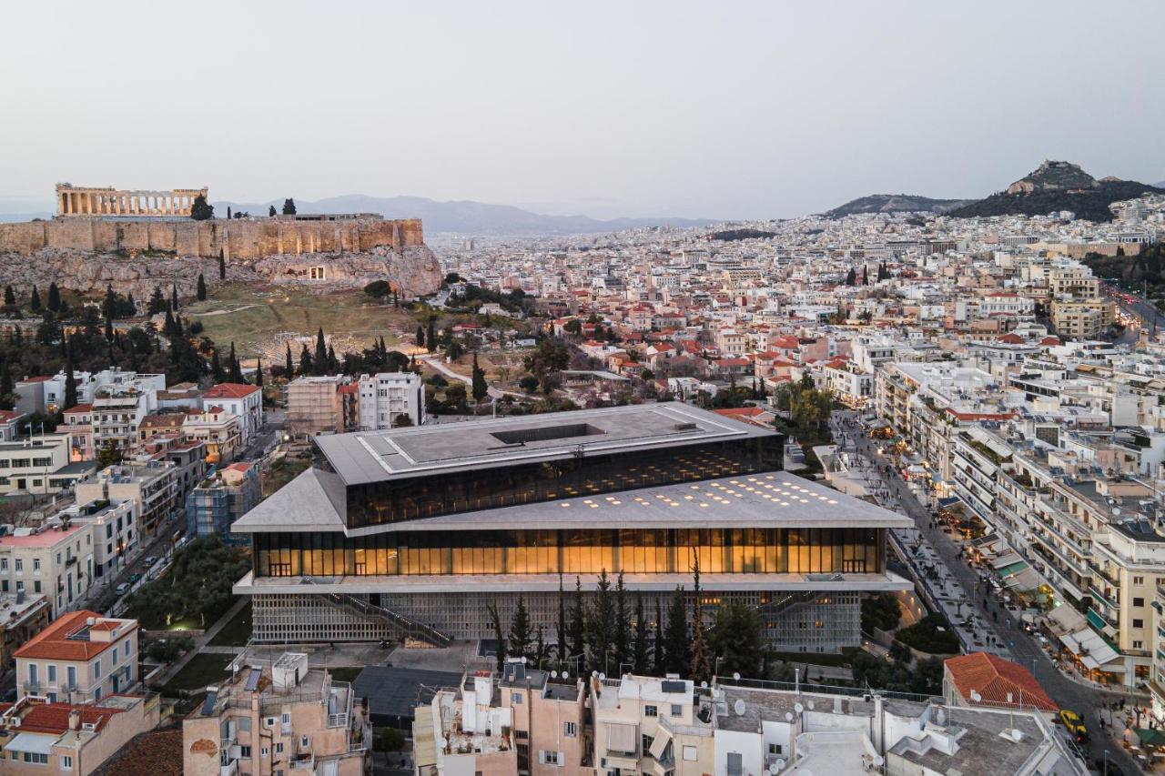 Acropolis Prestige