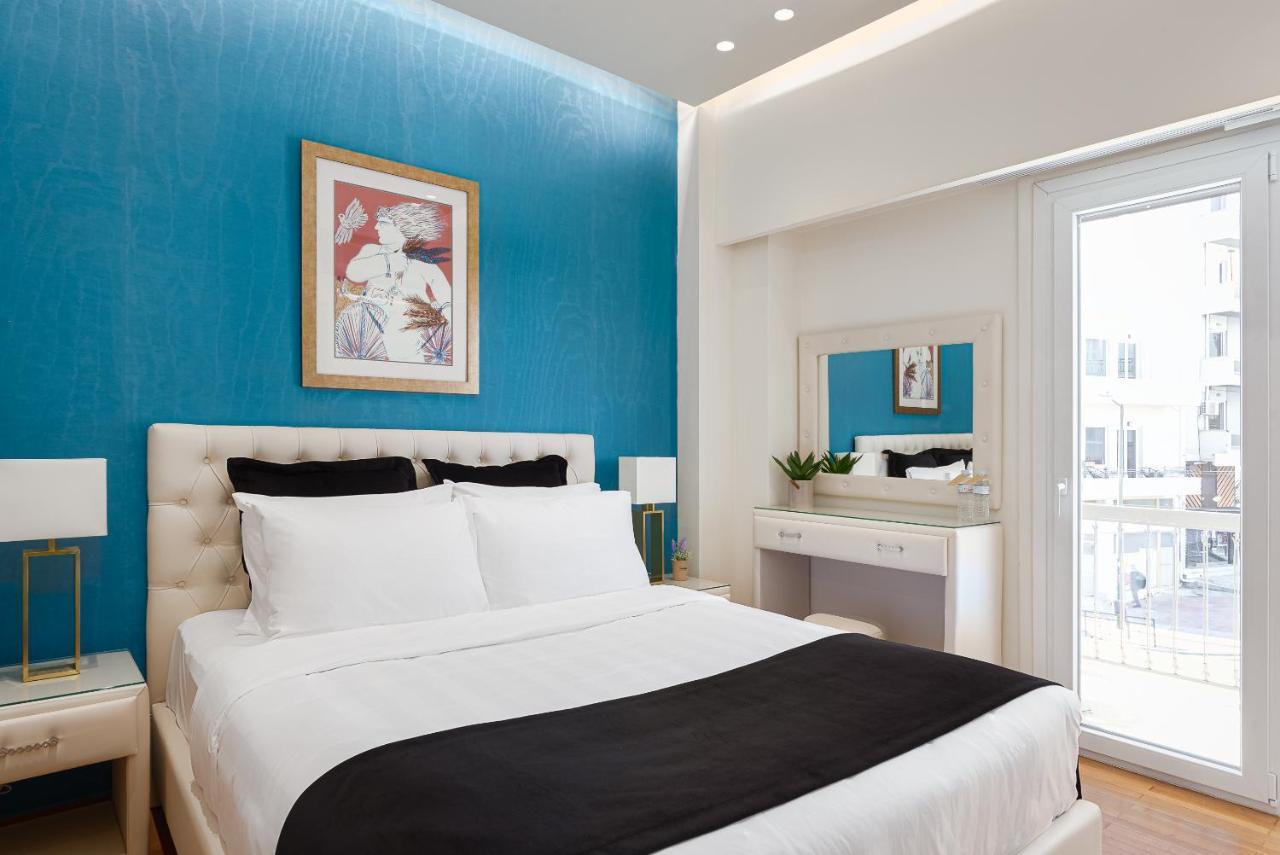 Acropolis Prestige Apartment *