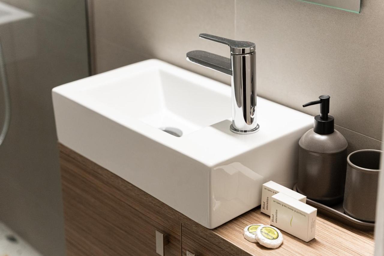 Acropolis Prestige Apartment Athen