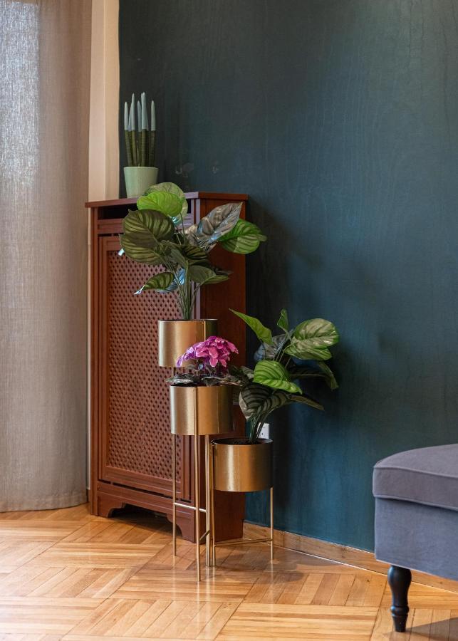 Apartment Acropolis Prestige