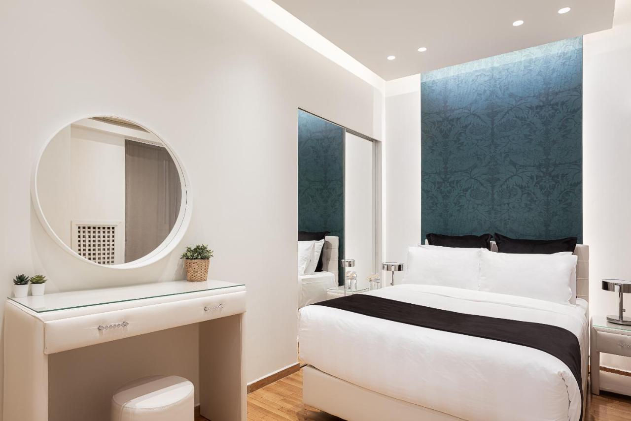 Acropolis Prestige *