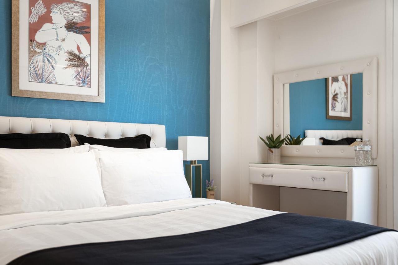 Apartment Acropolis Prestige Athen