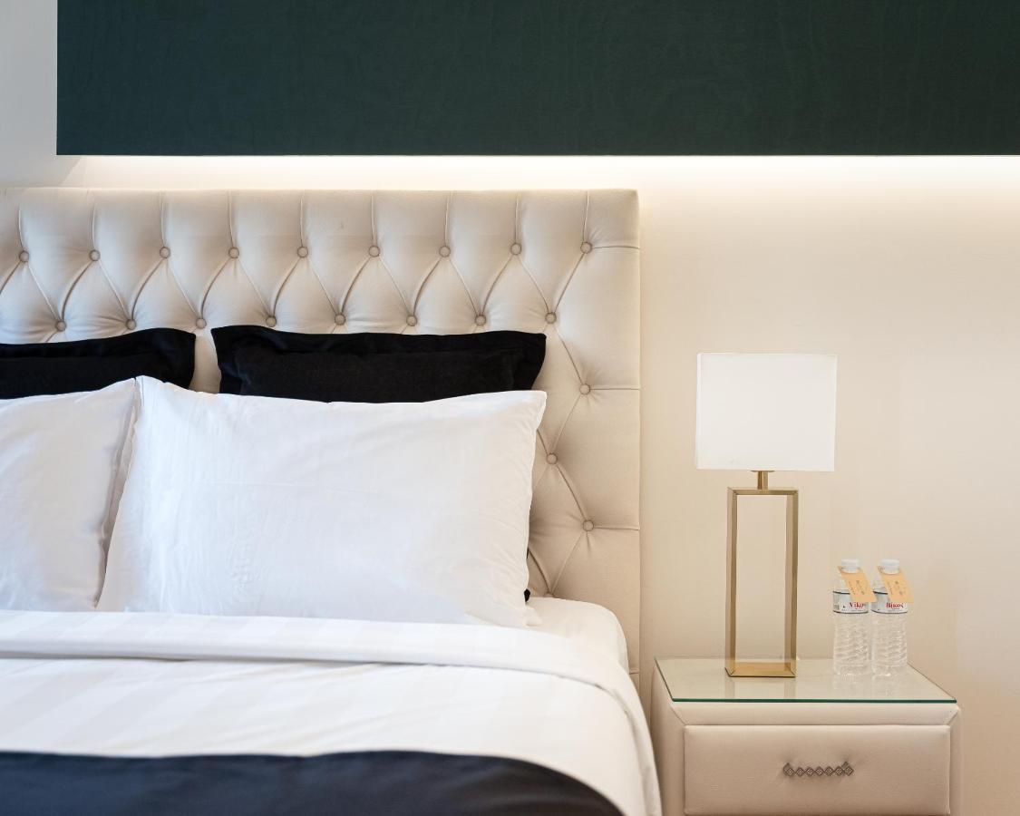 Acropolis Prestige Apartment