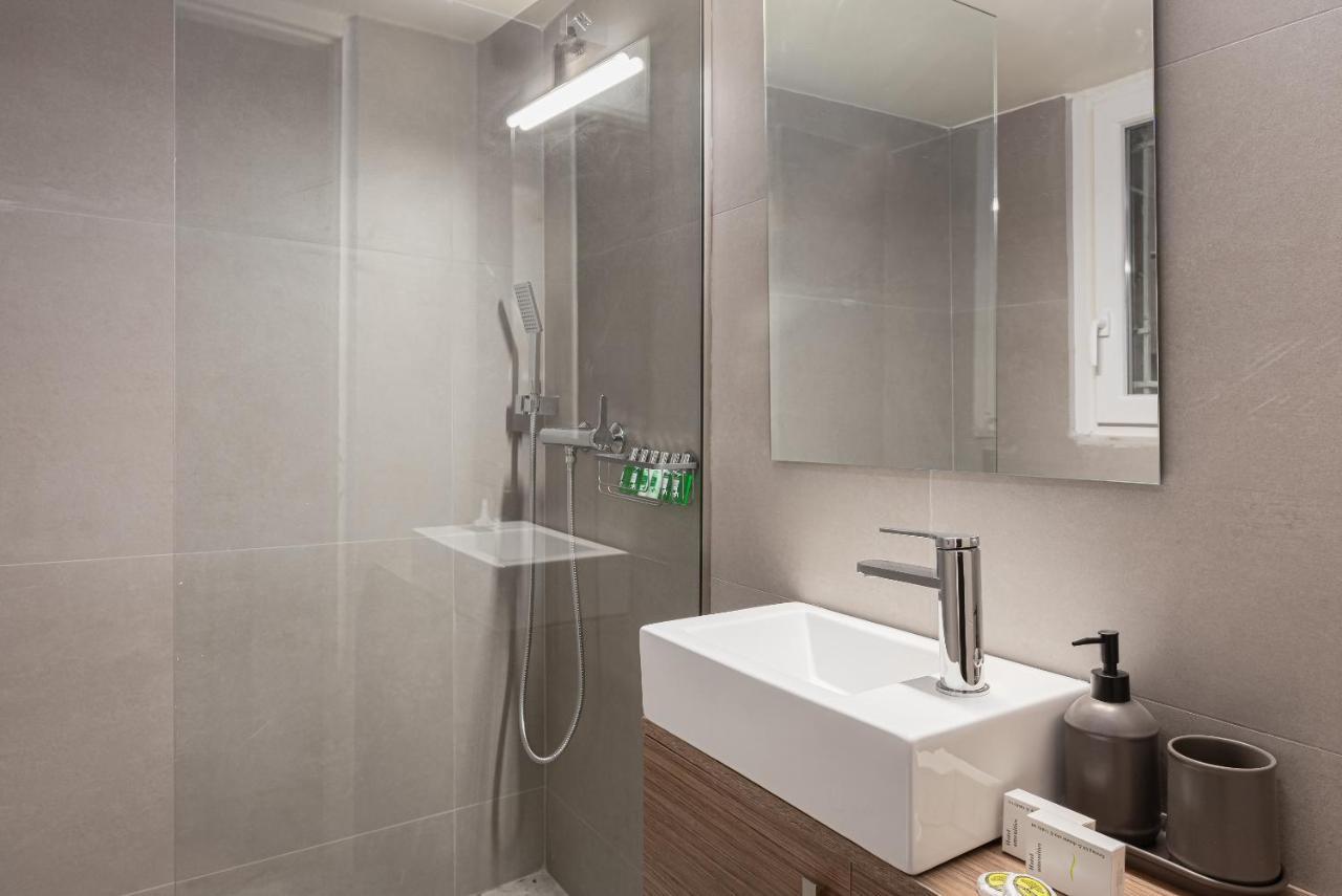 Acropolis Prestige * Athen