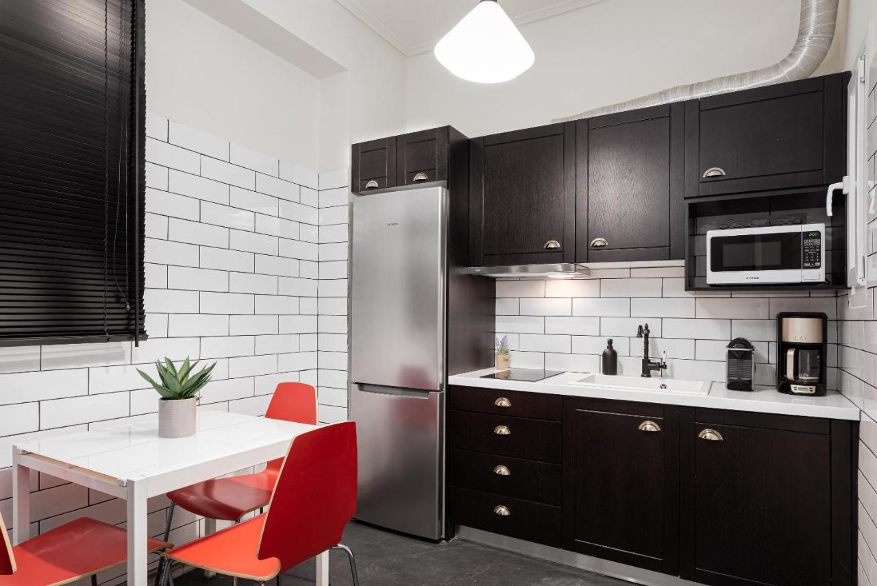 Apartment Acropolis Prestige