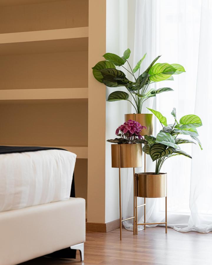 Acropolis Prestige Apartment *