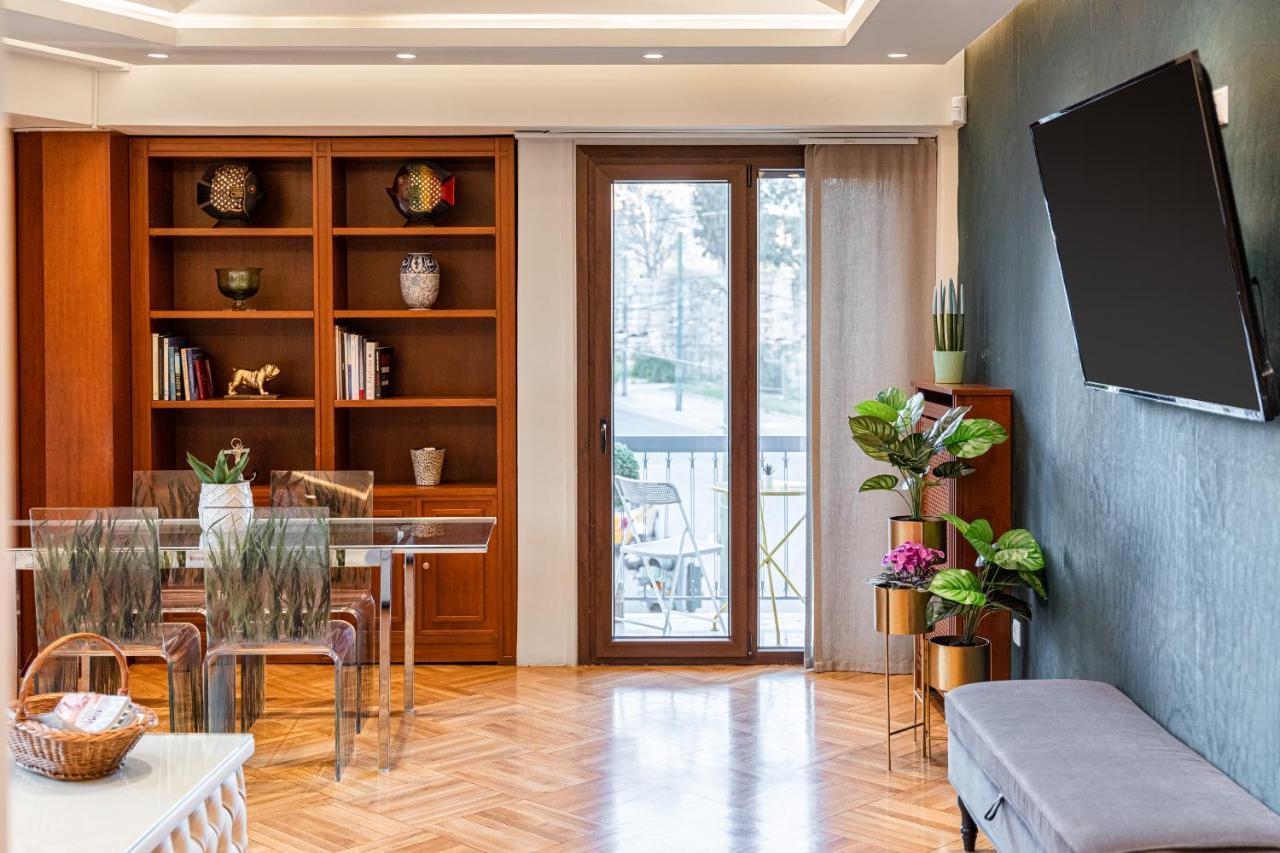 Apartment Acropolis Prestige