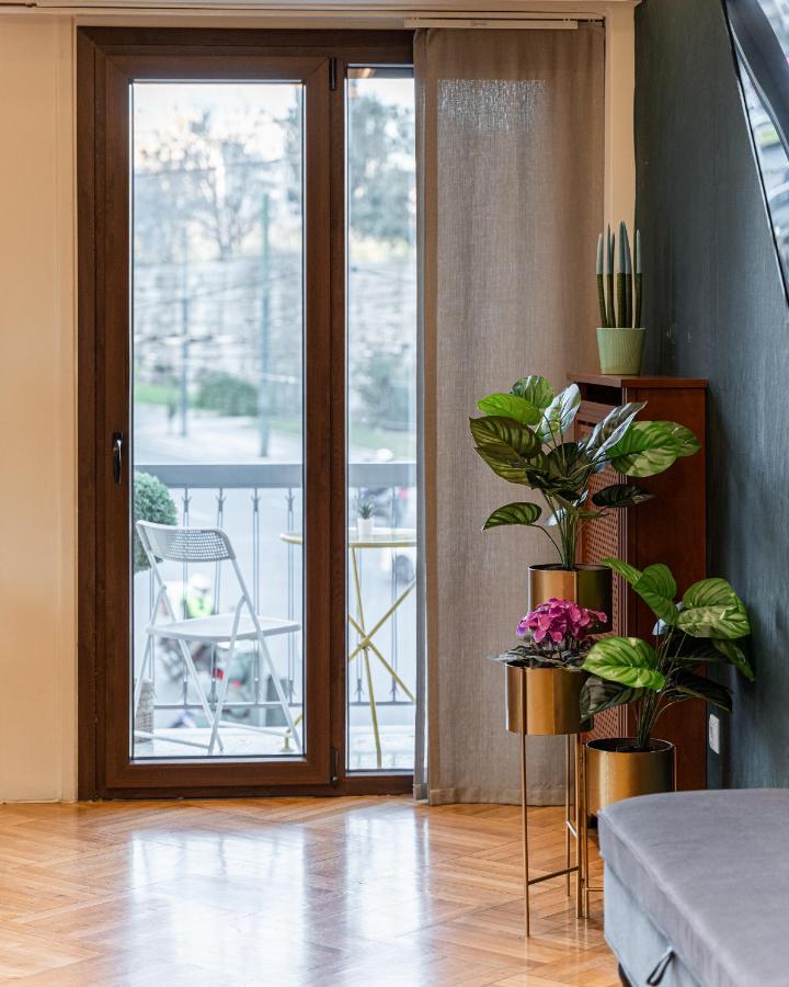 Acropolis Prestige Apartment *
